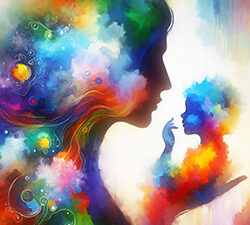 Embracing the Soul Child: Object Relations and the Enneagram (Part Four)