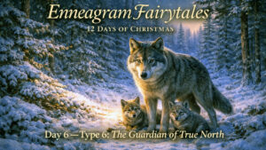 Enneagram-Fairytales-Day-6-Type-6