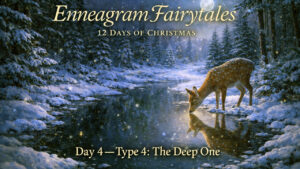 Enneagram-fairytales-Day-4-Type-4